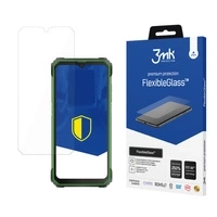 Szkło hybrydowe 3mk FlexibleGlass™ na Blackview BL8800