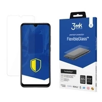 Szkło hybrydowe 3mk FlexibleGlass™ na Xiaomi Mi 9 Lite / Mi CC9
