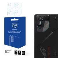 Szkło na obiektyw aparatu 3mk Lens Protection na ASUS ROG Phone 9 FE