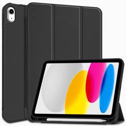 TECH-PROTECT SC PEN IPAD 10.9” 10 / 2022 / 11” 11 / 2025 BLACK