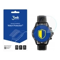 Szkło hybrydowe 3mk Watch Protection™ v. FlexibleGlass na Rubicon RNCF02