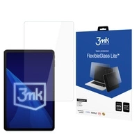 Szkło hybrydowe 3mk FlexibleGlass Lite na Blackview Mega 2