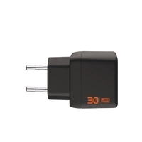 Ładowarka sieciowa UAG SRGE Charger USB-C / USB-A 30W - czarna