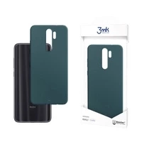 Xiaomi Redmi Note 8 Pro - 3mk Matt Case lovag