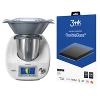 Szkło hybrydowe 3mk FlexibleGlass™ na Thermomix TM5