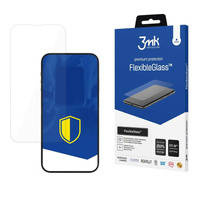 Apple iPhone 14 Plus/14 Pro Max - 3mk FlexibleGlass™