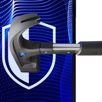 Szkło hybrydowe 3mk FlexibleGlass Pro na Samsung Galaxy Tab S10+