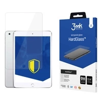 Szkło hartowe 3mk HardGlass na iPad mini 7.9" 2019 (5 gen.) / iPad mini 7.9" 2015 (4 gen.)