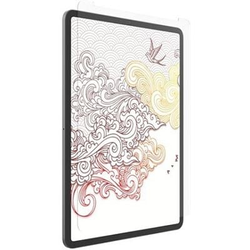 ZAGG InvisibleShield Fusion Canvas - antybakteryjna folia ochronna imitująca papier do iPad 10,9" 10 gen. / 11" (A16)