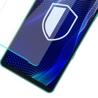 Szkło hybrydowe 3mk FlexibleGlass Pro na Sony Xperia 10 VII