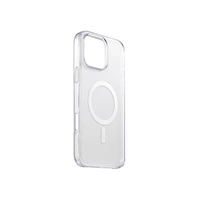 Etui ochronne Joyroom JR-16XD8 z MagSafe na iPhone 16 Pro Max - przezroczyste