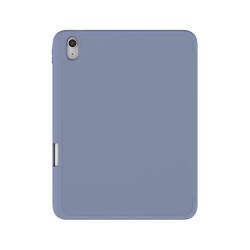 JCPAL DuraPro Protective Folio Case for iPad 10.9" Lavender Purple