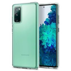 SPIGEN ULTRA HYBRID GALAXY S20 FE CRYSTAL CLEAR