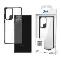 Samsung Galaxy S22 Ultra 5G - 3mk Satin Armor Case+