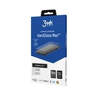 Samsung Galaxy S20 Ultra 5G - 3mk HardGlass Max FingerPrint