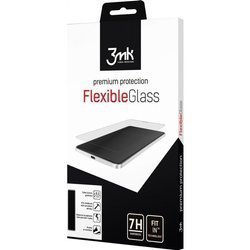 SZKŁO HYBRYDOWE 3MK FLEXIBLE GLASS XIAOMI REDMI Note 4 Global