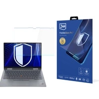 Szkło hybrydowe 3mk FlexibleGlass Pro na Lenovo ThinkPad X1 Yoga Gen 8