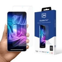 Folia matowa 3mk Silky Matt Pro na OnePlus 13