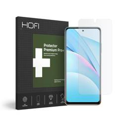 SZKŁO HYBRYDOWE HOFI HYBRID GLASS XIAOMI MI 10T LITE CLEAR