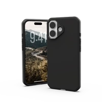 Etui UAG Civilian LT MagSafe na iPhone 17 - czarne