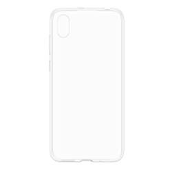 Huawei etui plecki plastikowe do Y5 2019 przezroczyste
