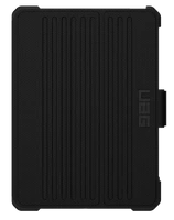 UAG Metropolis - obudowa ochronna z uchwytem do Apple Pencil do iPad 10.9" 10 generacja (black)