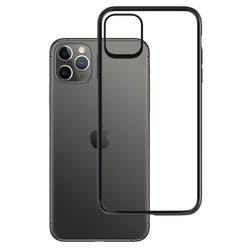 Apple iPhone 11 Pro MAX  3mk Satin Armor Case