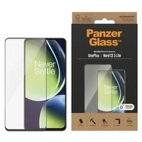 Szkło hartowane PanzerGlass Ultra-Wide Fit na OnePlus Nord CE 3 Lite