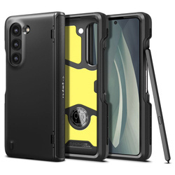 SPIGEN SLIM ARMOR PRO PEN GALAXY Z FOLD 5 BLACK