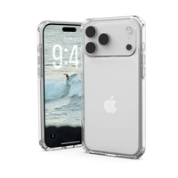 Etui UAG Plyo na iPhone 17 Pro Max - przezroczyste