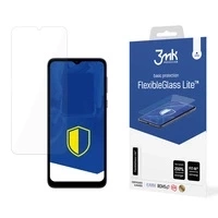 Szkło hybrydowe 3mk FlexibleGlass Lite™ na Motorola Moto E13