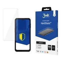 Szkło 9H 3mk HardGlass™ na Samsung Galaxy XCover 6 Pro