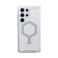 UAG Plyo Pro - obudowa ochronna do Samsung Galaxy S23 Ultra 5G z wbudowanym modułem magnetycznym (ice)