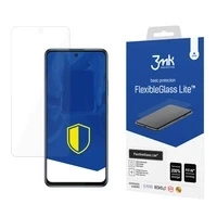 Szkło hybrydowe 3mk FlexibleGlass Lite™ na Xiaomi Redmi Note 11S 5G / 11T 5G