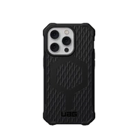 UAG Essential Armor - obudowa ochronna do iPhone 14 Pro kompatybilna z MagSafe (black)