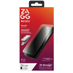 ZAGG Invisibleshield Glass Elite - szkło ochronne do iPhone 17
