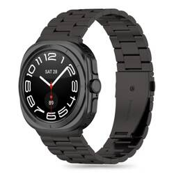 TECH-PROTECT STAINLESS SAMSUNG GALAXY WATCH ULTRA 2024 / 2025 (47 MM) BLACK