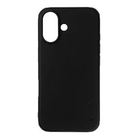 Etui Nillkin Super Frosted Shield Pro Magnetic Case na iPhone 16 - czarne