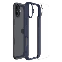 SPIGEN ULTRA HYBRID IPHONE 16 NAVY BLUE