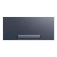 Mata na biurko Baseus MagPro Series II BS-PS037 z podpórką na nadgarstki - czarna