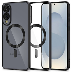 TECH-PROTECT MAGFLEX MAGSAFE GALAXY S25 EDGE SHINY BLACK