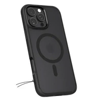 SPIGEN ULTRA HYBRID MAG MAGSAFE IPHONE 16 PRO FROST BLACK