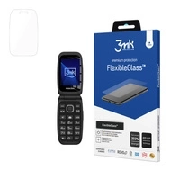 Szkło hybrydowe 3mk FlexibleGlass na Maxcom Comfort MM828