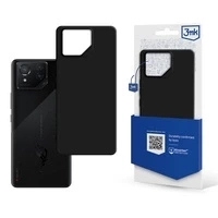 Etui 3mk Matt Case na Asus ROG Phone 8 - czarne