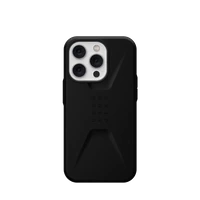 UAG Civilian - obudowa ochronna do iPhone 14 Pro Max (black)