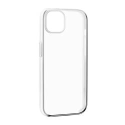 PURO Impact Clear - Etui iPhone 14 / 13 (przezroczysty)