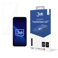 Szkło hybrydowe 3mk FlexibleGlass Lite na Oppo Reno 13