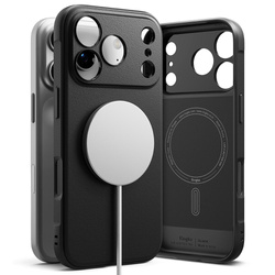 RINGKE ONYX MAGNETIC MAGSAFE IPHONE 17 PRO MAX BLACK