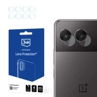 OnePlus Nord 4 - 3mk Lens Protection