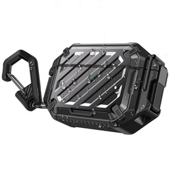 SUPCASE UNICORN BEETLE PRO MAGSAFE IP68 APPLE AIRPODS PRO 3 BLACK